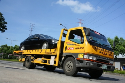 淮阳云县道路救援